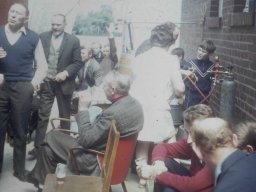 Schützenfest 1970